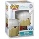 Funko POP! Frieren: Beyond Journey's End Figure 9cm - Eisen (2359) - Vinyl figure