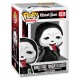 Funko POP! Ghost Face Figure 9cm - Ghost Face Tongue in Cheek (2035) - Виниловая фигурка