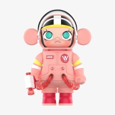 Pop Mart Mega Space Molly 100% Series 3 Blind Box Figure - Plastmasas figūriņa
