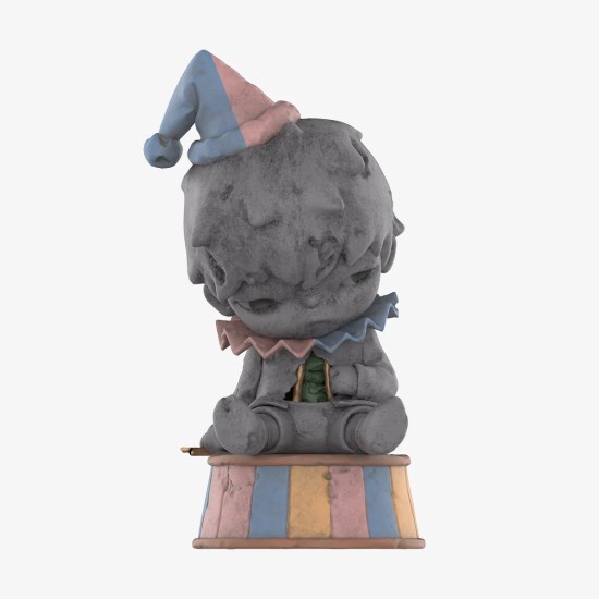 Pop Mart Hirono Reshape Series Blind Box Figure - Plastmasas figūriņa