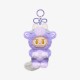 Pop Mart Have a Good Run Series Blind Box Vinyl / Plush Pendant - Vinila / plīša atslēgu piekariņš