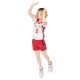 Banpresto Haikyu!! Ver. Second Uniform Posing Figure 19cm - Kenma Kozume - Пластмассовая фигурка