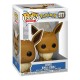 Funko POP! Pokemon Figure 9cm - Eevee (EMEA) (577) - Vinila figūriņa