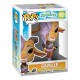 Funko POP! Disney Zootopia Figure 9cm - Gazelle (1657) - Vinila figūriņa
