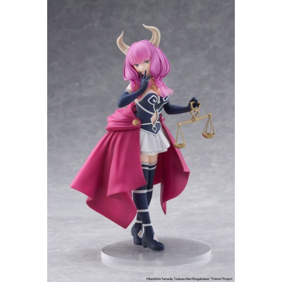 Taito Prize Frieren: Beyond Journey's End Coreful Figure 18cm - Aura - Plastic figure