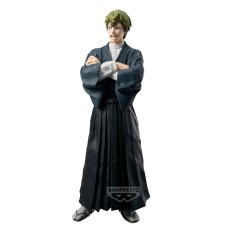 Banpresto Jujutsu Kaisen Grandista Figure 27cm - Zen'in Naoya