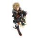 Banpresto My Hero Academia Maximatic Figure 20cm - Katsuki Bakugo - Plastic figure