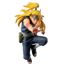 Banpresto Naruto 72 Series Vibration Stars Figure 19cm - Deidara - Пластмассовая фигурка