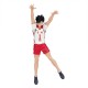 Banpresto Haikyu!! Ver. Second Uniform Posing Figure 23cm - Tetsuro Kuroo - Пластмассовая фигурка