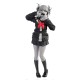 Banpresto My Hero Academia Noir Edge Figure 22cm - Himiko Toga - Plastic figure