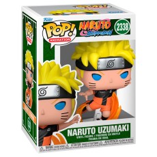 Funko POP! Naruto Shippuden Figure 9cm - Naruto Uzumaki (2338) - Виниловая фигурка