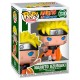 Funko POP! Naruto Shippuden Figure 9cm - Naruto Uzumaki (2338) - Виниловая фигурка