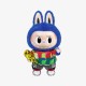 Pop Mart The Monsters FIFA series Catch the Win Plush Toy - Plīša monstriņš