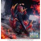 Sega Jujutsu Kaisen FIGURIZMa Figure 23cm - Sukuna - Plastic figure