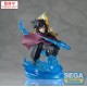Sega Demon Slayer Kimetsu no Yaiba Xross Link Anime Figure 15cm - Giyu Tomioka - Plastmasas figūriņa
