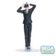 Sega Chainsaw Man The Movie: Reze Arc High Premium Figure 20cm - Aki Hayakawa - Plastmasas figūriņa