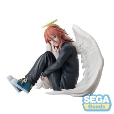 Sega Chainsaw Man The Movie: Reze Arc High Premium Figure 11cm - Angel Devil - Plastmasas figūriņa