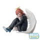 Sega Chainsaw Man The Movie: Reze Arc High Premium Figure 11cm - Angel Devil - Plastmasas figūriņa