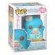 Funko POP! Hello Kitty and Friends Figure 9cm - Tuxedosam (102) - Vinyl figure