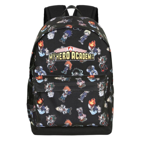 Karactermania My Hero Academia Backpack 44cm - Mugursoma