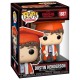 Funko POP! Stranger Things Figure 9cm - Dustin Henderson (1887) - Vinila figūriņa