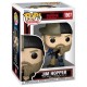 Funko POP! Stranger Things Figure 9cm - Jim Hopper (1907) - Vinila figūriņa