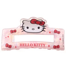 Take Care Hello Kitty Premium Hair Clip