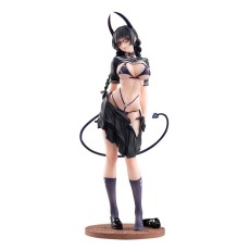 AniMester Original Character Succubus Class 1/6 Figure 30cm - President Reina Illustration by Ban! - Plastmasas figūriņa