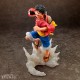ABYstyle One Piece Figure 24cm - Luffy - Plastmasas figūriņa
