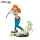 ABYstyle One Piece Figure 24cm - Nami - Plastmasas figūriņa