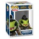 Funko POP! World of Warcraft Figure 9cm - Grommloc (1225) - Виниловая фигурка