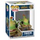 Funko POP! World of Warcraft Figure 9cm - Finduin (1224) - Виниловая фигурка