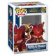 Funko POP! World of Warcraft Figure 9cm - Murkistrasza (1226) - Виниловая фигурка