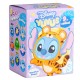 Simba Stitch Plush YusYus Assorted Surprised Blind Box Plush Toy 12cm
