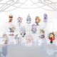 Pop Mart Chaka Luminous Reverie Series Blind Box Figure - Plastmasas figūriņa