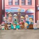 Pop Mart Hacipupu My Little Hero Series Blind Box Figure - Plastmasas figūriņa