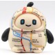 LamaTama Electronic Series 3 Exclusive Collectible Blind Box Figure 6cm - Interaktīva plastmasas figūriņa