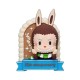 Pop Mart Crybaby Celebrating the Moment Series Blind Box Magnet - Магнит