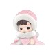 Pop Mart Hacipupu Whispers of My World Series Blind Box Figure - Пластмассовая фигурка