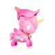 Tokidoki Flower Power Unicorn (Series 2) Blind Box Random Figure - Plastmasas figūriņa