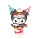 Tokidoki Hello Kitty and Friends (Series 2) Blind Box Random Figure - Plastic figure