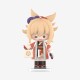 Pop Mart Genshin Impact Dress-Up Dreams Themed Chibi Series Blind Box Figure - Plastmasas figūriņa