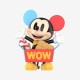 Pop Mart Disney Mickey Childhood of Boundless Imagination Series Blind Box Figure - Plastmasas figūriņa