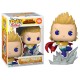 Funko POP! My Hero Academia Figure 9cm - Mirio Togata (1004) - Vinila figūriņa