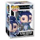 Funko POP! League of Legends Arcane Figure 9cm - K/DA Kai'Sa (1223) - Vinyl figure