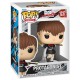 Funko POP! Persona 3 30th Anniversary Figure 9cm - Protagonist (1237) - Vinyl figure