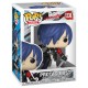 Funko POP! Persona 3 30th Anniversary Figure 9cm - Protagonist (1236) - Vinyl figure