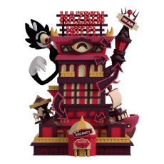 Youtooz Hazbin Hotel Vinyl Figure 19cm - Old Hazbin Hotel