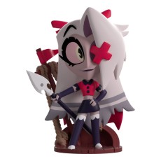 Youtooz Hazbin Hotel Vinyl Figure 14cm - Vaggie 