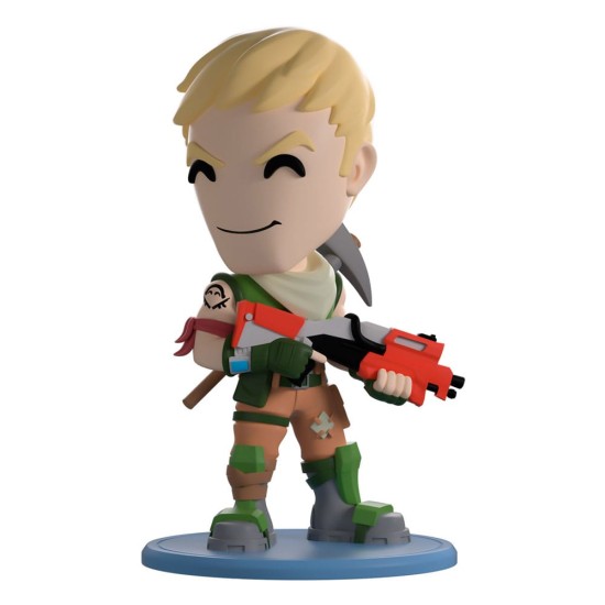 Youtooz Fortnite Vinyl Figure 13cm - Jonesy - Vinila figūriņa